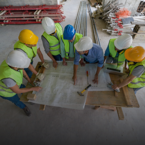 29 29 Cubik ingeniería y construción