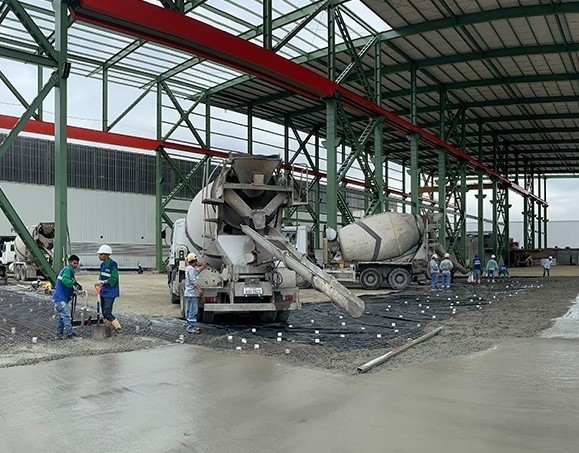 10 4 Cubik ingeniería y construción