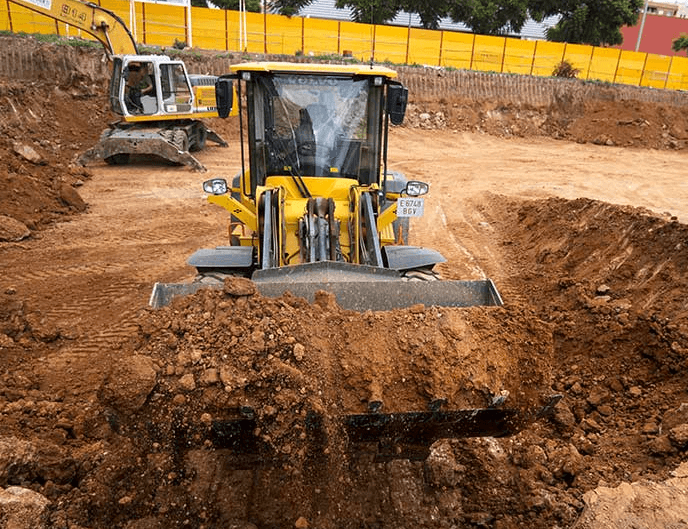 etapas movimiento tierras 1 Cubik ingeniería y construción